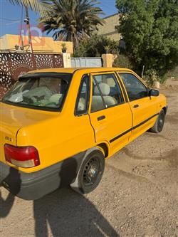 سايبا 131